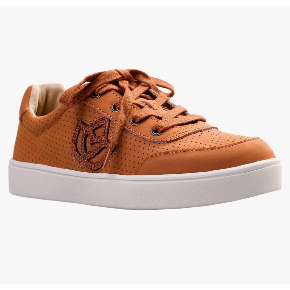 Spenco Women's Bellmont Sneaker Size 5.5